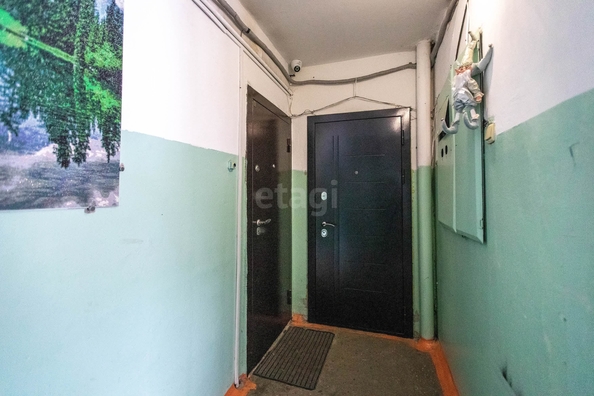 
  Продается 2-комн. квартира 52.5 м². Фото 23.