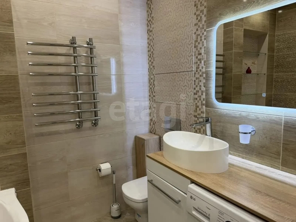
  Продается студия 34 м², в ЖК Панорама, дом 6. Фото 12.