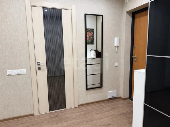 
  Продается студия 34 м², в ЖК Панорама, дом 6. Фото 16.