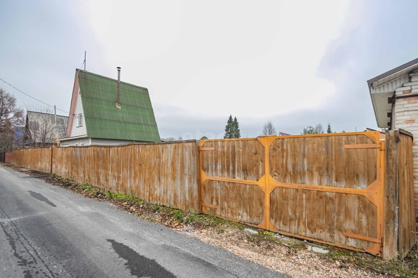 
  Продается дача 60 м². Фото 6.
