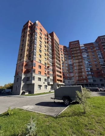 
  Продается 2-комн. квартира 67.5 м². Фото 1.