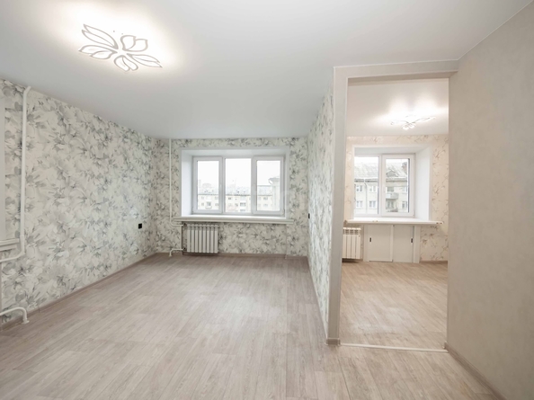 
  Продается 1-комн. квартира 30.7 м². Фото 3.