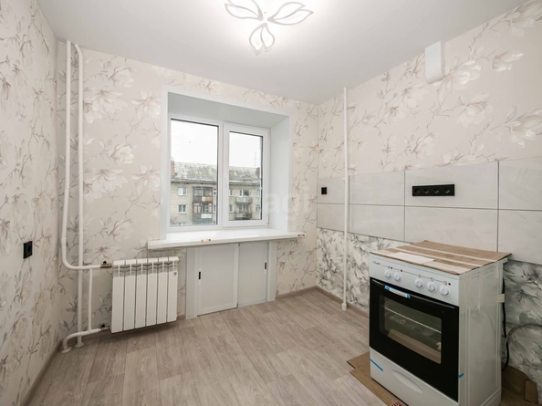 
  Продается 1-комн. квартира 30.7 м². Фото 7.