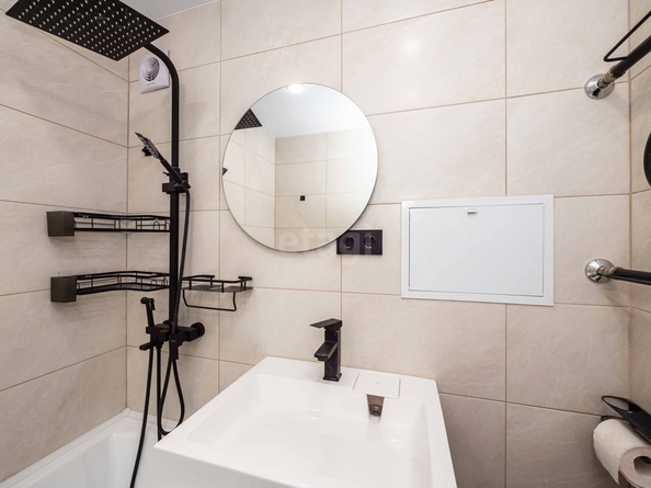 
  Продается 1-комн. квартира 30.7 м². Фото 16.