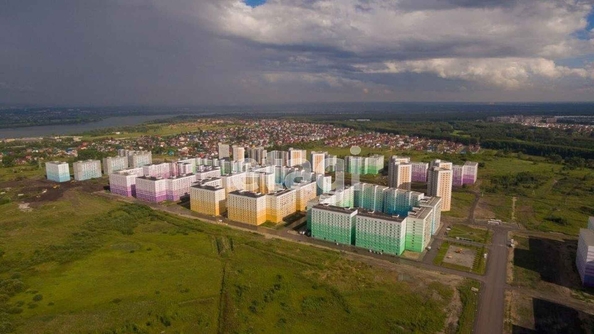 
  Продается студия 32.5 м². Фото 12.