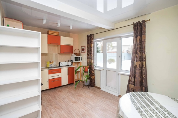 
  Продается дом 125.1 м². Фото 21.