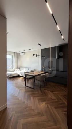 
  Продается 3-комн. квартира 89.2 м², в ЖК Академия, дом 1. Фото 3.