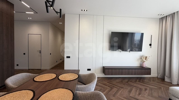 
  Продается 3-комн. квартира 89.2 м², в ЖК Академия, дом 1. Фото 9.
