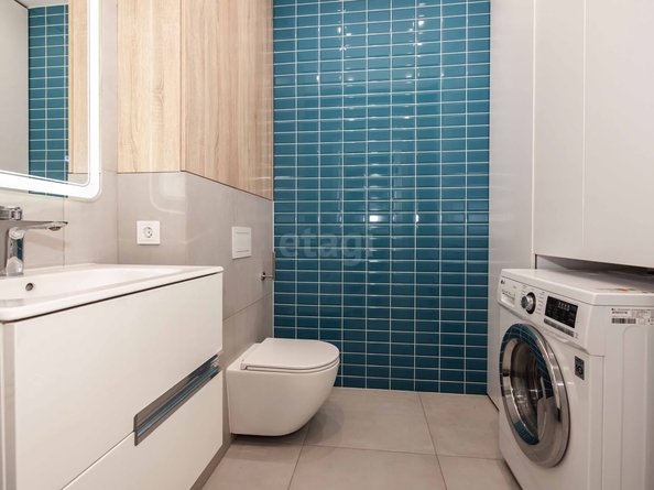 
  Продается 3-комн. квартира 83.5 м², в ЖК Островский. Фото 11.