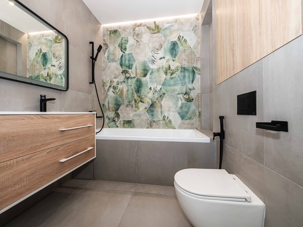 
  Продается 3-комн. квартира 83.5 м², в ЖК Островский. Фото 24.