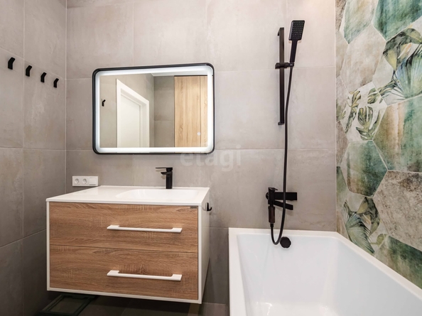
  Продается 3-комн. квартира 83.5 м², в ЖК Островский. Фото 27.