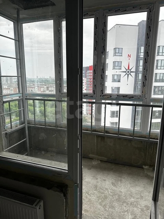 
  Продается 1-комн. квартира 30 м², в ЖК Азимут, дом 1. Фото 7.