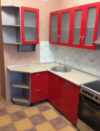 
  Продается 1-комн. квартира 38 м². Фото 1.