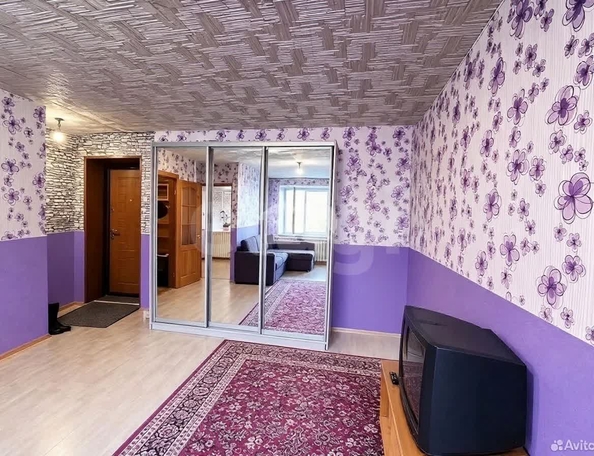 
  Продается 3-комн. квартира 42.4 м². Фото 1.
