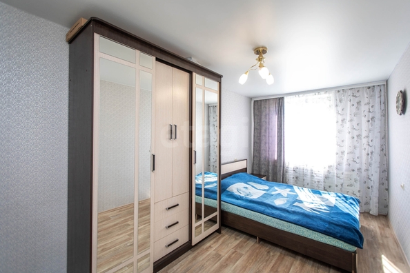 
  Продается 3-комн. квартира 59 м². Фото 13.