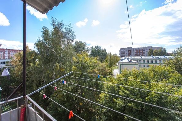 
  Продается 3-комн. квартира 59 м². Фото 16.