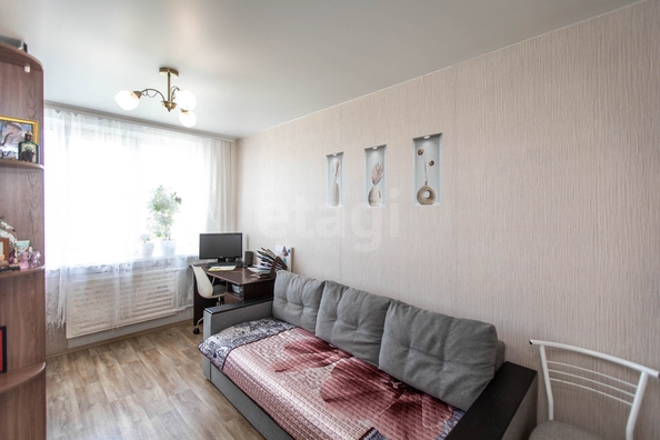
  Продается 3-комн. квартира 59 м². Фото 17.