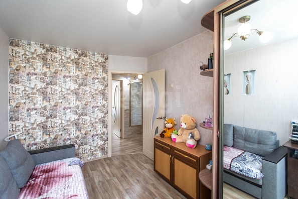 
  Продается 3-комн. квартира 59 м². Фото 19.