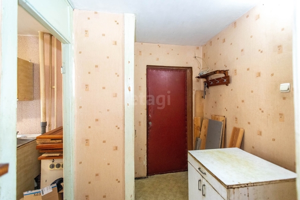 
  Продается 2-комн. квартира 44 м². Фото 17.