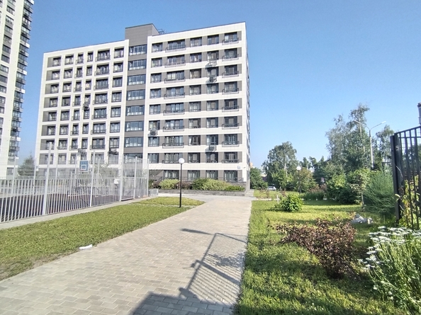 
  Продам 3-комн. квартира 62.1 м², в ЖК На Королева, дом 2. Фото 33.