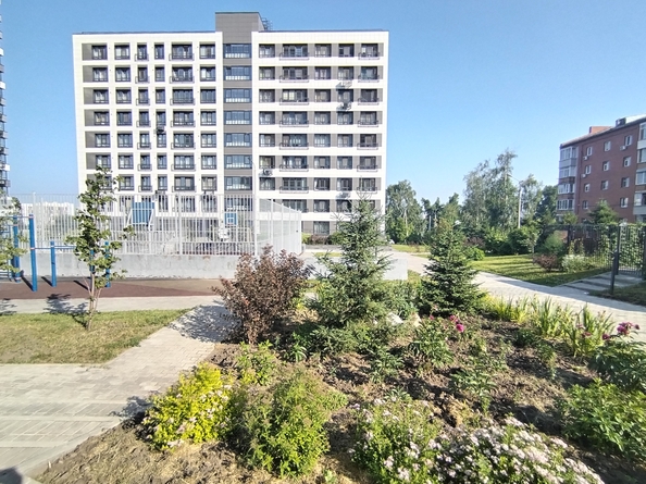 
  Продам 3-комн. квартира 62.1 м², в ЖК На Королева, дом 2. Фото 34.