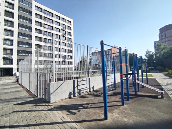 
  Продам 3-комн. квартира 62.1 м², в ЖК На Королева, дом 2. Фото 41.