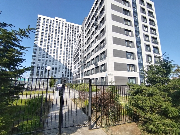 
  Продам 3-комн. квартира 62.1 м², в ЖК На Королева, дом 2. Фото 45.