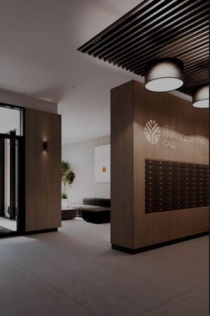 
  Продается студия 29.7 м², в ЖК Грибоедовский сад. Фото 13.