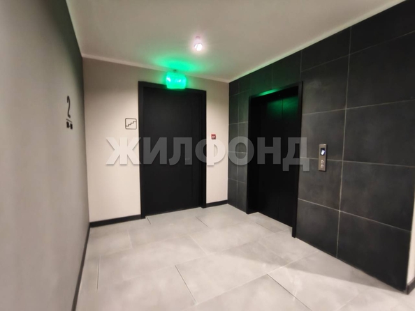 
  Продается 1-комн. квартира 32.8 м², в ЖК Пшеница, дом 4. Фото 17.