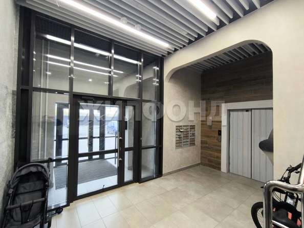 
  Продается 1-комн. квартира 36.1 м². Фото 20.