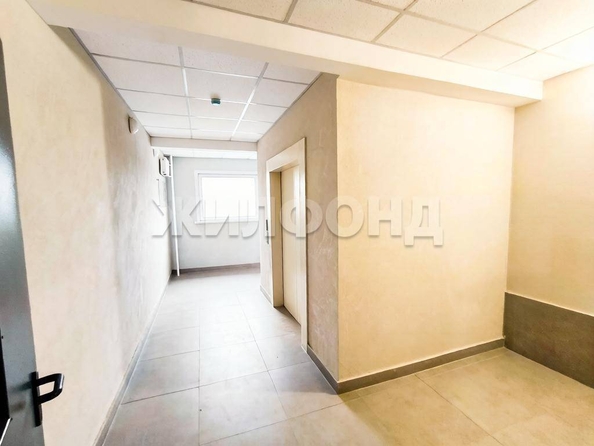 
  Продается 1-комн. квартира 36.1 м². Фото 21.