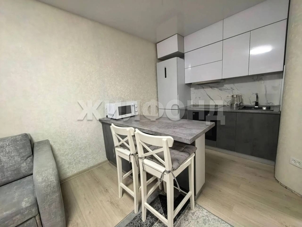 
  Продается 1-комн. квартира 34.2 м². Фото 2.