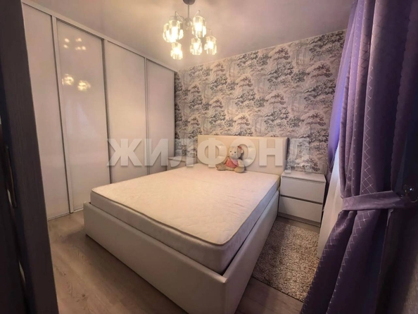 
  Продается 1-комн. квартира 34.2 м². Фото 7.