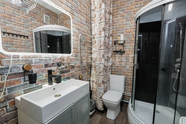 
  Продается студия 28.9 м². Фото 11.