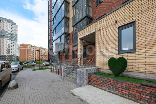 
  Продается студия 28.9 м². Фото 18.