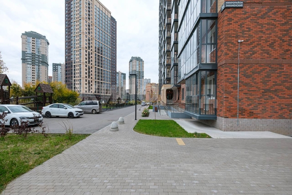 
  Продается студия 28.9 м². Фото 21.