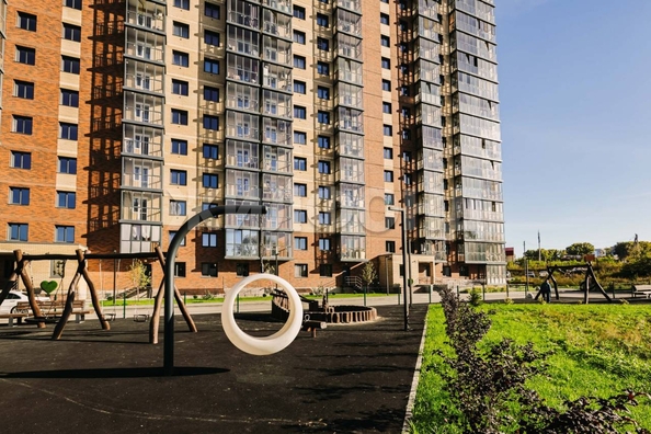 
  Продается студия 28.9 м². Фото 24.