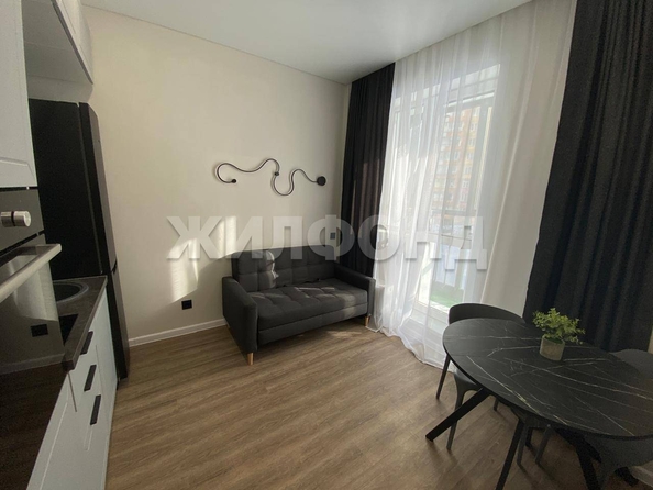 
  Продается 1-комн. квартира 30 м². Фото 5.