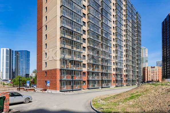
  Продается 1-комн. квартира 30 м². Фото 15.