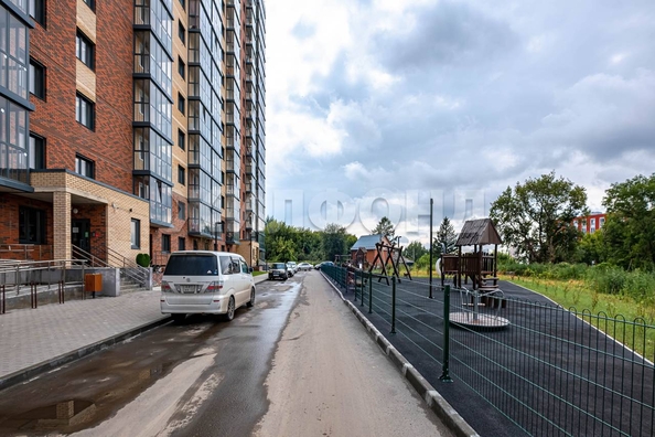 
  Продается 1-комн. квартира 30 м². Фото 19.