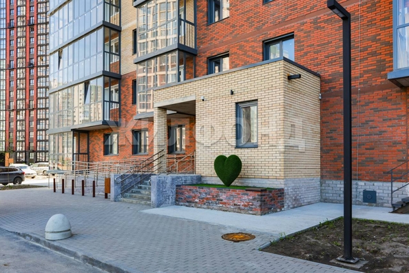 
  Продается 1-комн. квартира 30 м². Фото 20.