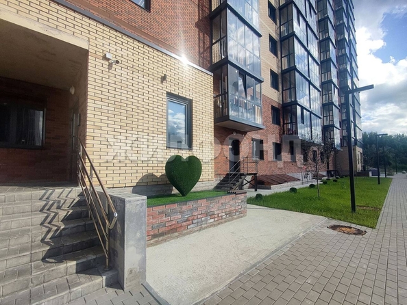 
  Продается 1-комн. квартира 30 м². Фото 21.