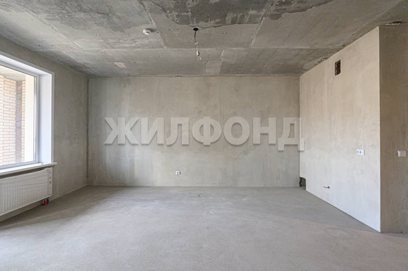 
  Продается 2-комн. квартира 54.9 м². Фото 4.