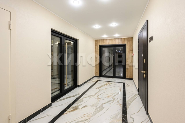 
  Продается 2-комн. квартира 54.9 м². Фото 17.
