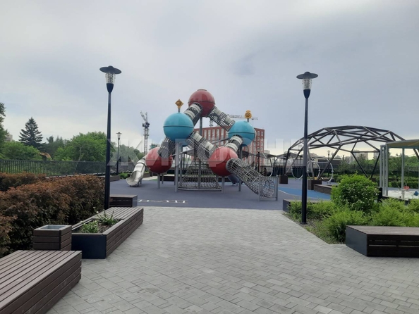 
  Продается 2-комн. квартира 54.9 м². Фото 24.