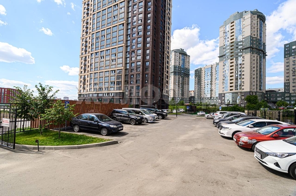 
  Продается 2-комн. квартира 54.9 м². Фото 26.