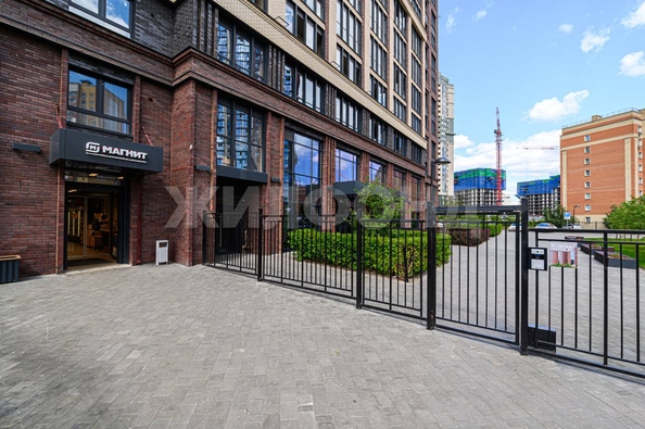 
  Продается 2-комн. квартира 54.9 м². Фото 29.