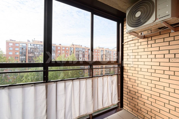 
  Продается 2-комн. квартира 42.1 м². Фото 5.
