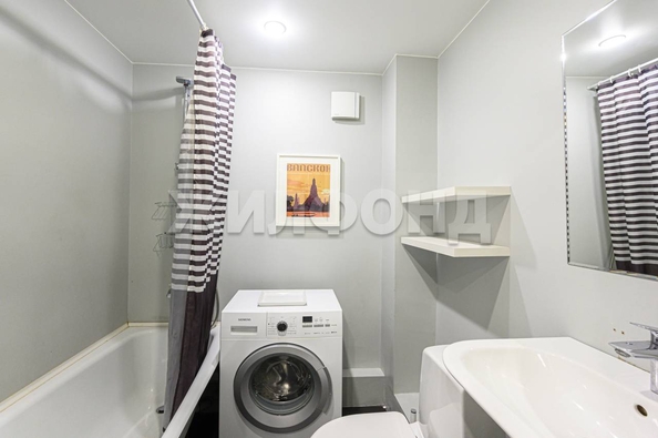 
  Продается 2-комн. квартира 42.1 м². Фото 15.