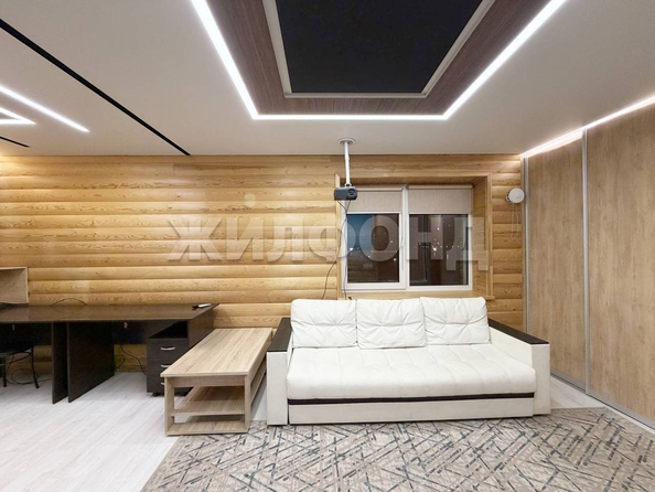 
  Продается 2-комн. квартира 56.6 м², в КП Березки Элитный. Фото 2.